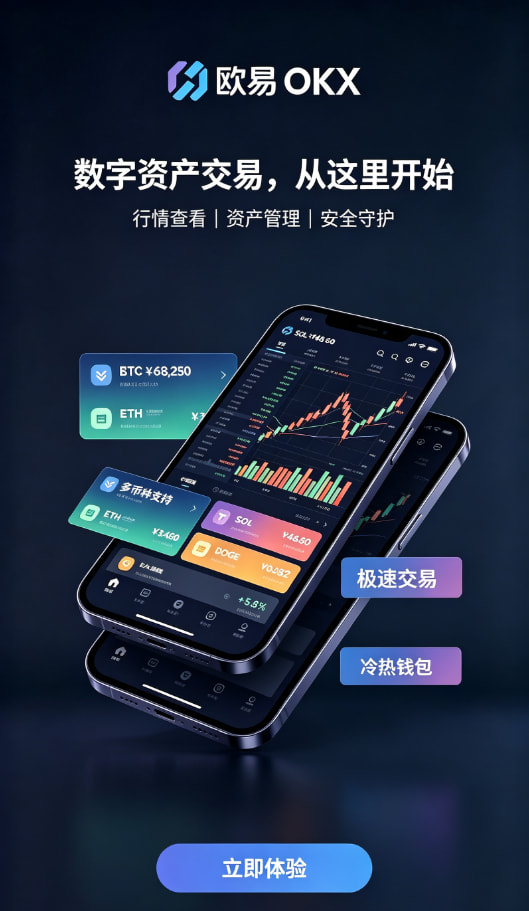 下载欧交易所APP行情分析工具